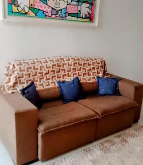Tres Irmas Apartment | Campina Grande