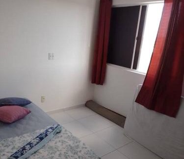 Campina Grande Apartment | Campina Residence