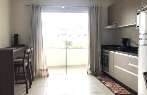 Ingleses do Rio Vermelho RV Rental | Campinas Residential