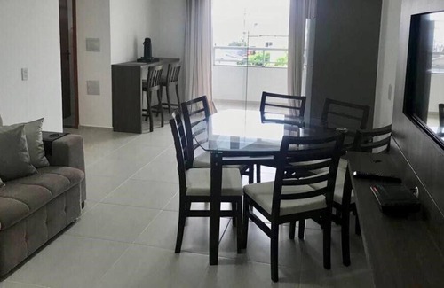 Ingleses do Rio Vermelho RV Rental | Campinas Residential