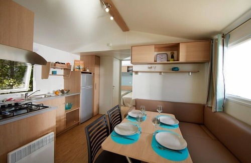 Seillac House | Camping à la Ferme | Repos & confort à 2h de Paris