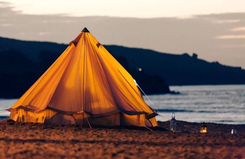 San Felipe Other | Camping ∙ 1 bedroom ∙ 2 guests