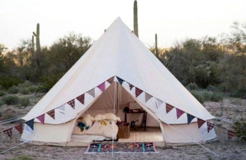 San Felipe Other | Camping ∙ 1 bedroom ∙ 2 guests