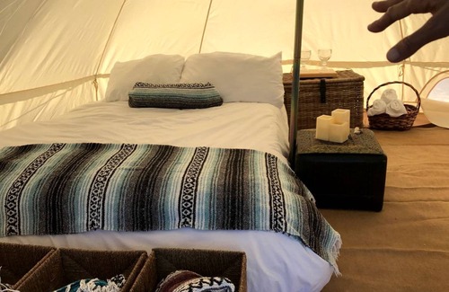 San Felipe Other | Camping ∙ 1 bedroom ∙ 2 guests