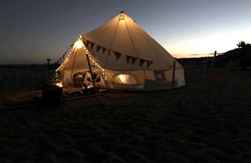 San Felipe Other | Camping ∙ 1 bedroom ∙ 2 guests
