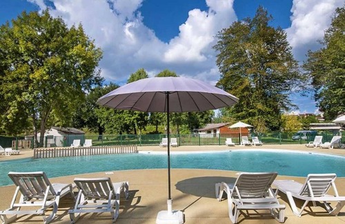 Saint Sozy House | Camping 2 étoiles - Piscine - ccab0ig