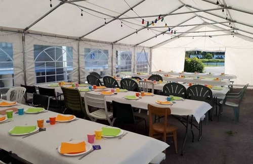 Martigny House | Camping 3 étoiles - efb0hf