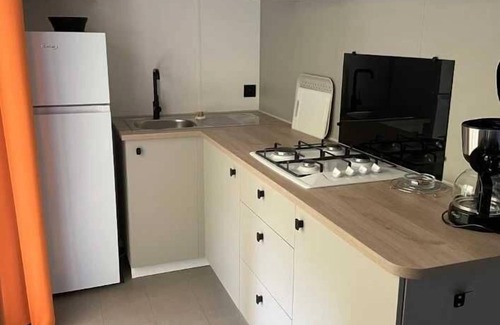 Soreze House | Camping 3 étoiles - ccaaafd
