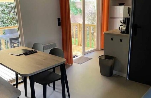 Soreze House | Camping 3 étoiles - ccaaafd