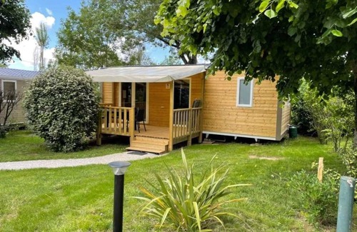 Soreze House | Camping 3 étoiles - ccaaafd