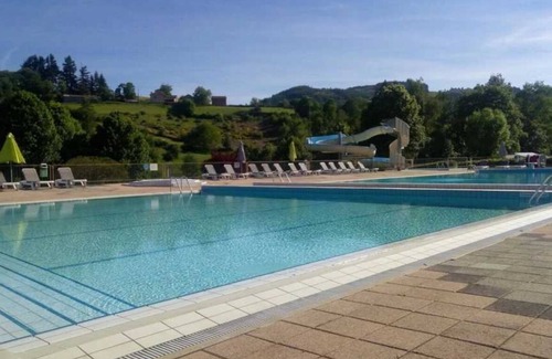 Matour House | Camping 3 étoiles - ccafg0e