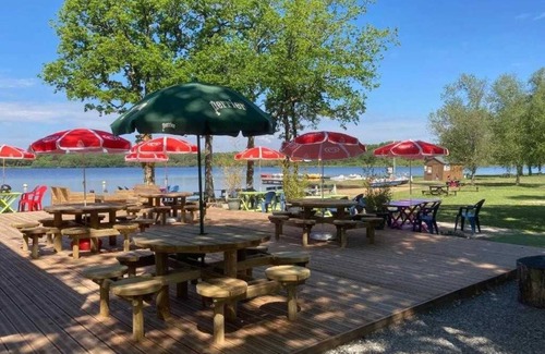 Priziac House | Camping 3 étoiles - ccbbdhc