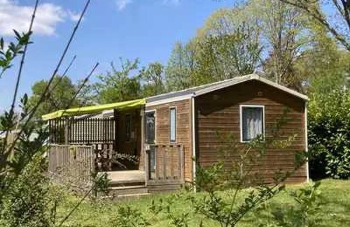 Priziac House | Camping 3 étoiles - eed0ca