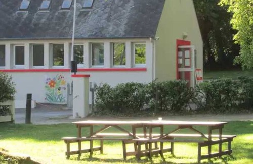 Priziac House | Camping 3 étoiles - eed0ca