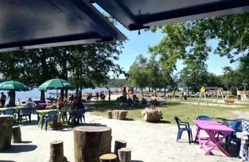 Priziac House | Camping 3 étoiles - eed0ca