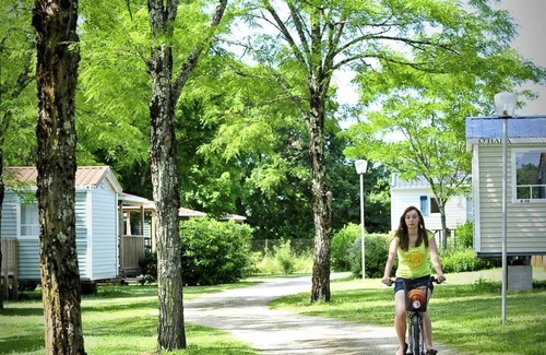 Rocamadour House | Camping 3 étoiles - ef0a0h