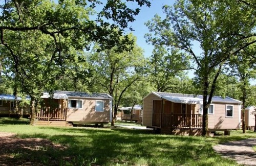 Rocamadour House | Camping 3 étoiles - ef0a0h