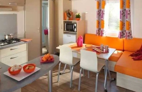 Athee House | Camping 3 étoiles - efaici