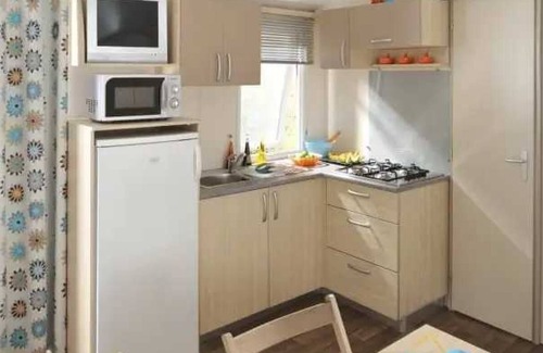 Athee House | Camping 3 étoiles - efaici
