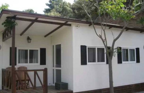 Trevelez House | Camping 3 étoiles - Piscine - eec0ah
