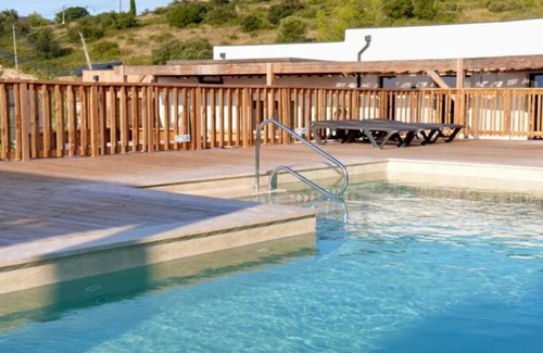 Calvisson House | Camping 3 étoiles - Parc aquatique - ccb0a0a