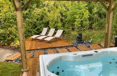 Port-le-Grand House | Camping 3 étoiles - Piscine - ccbaefb