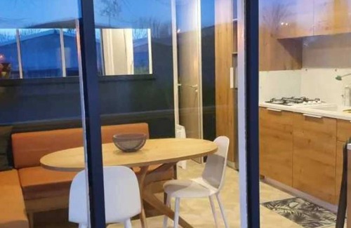 Arvert House | Camping 3 étoiles - Piscine - eehchb