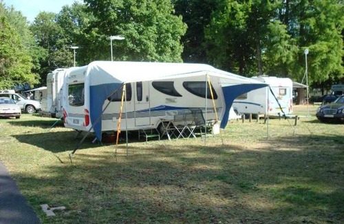 Chateauroux House | Camping 3 étoiles - Parc aquatique - ccafe0h