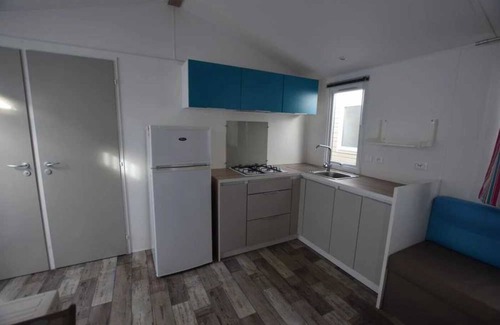 Commequiers House | Camping 3 étoiles - Piscine - ccbb0fb