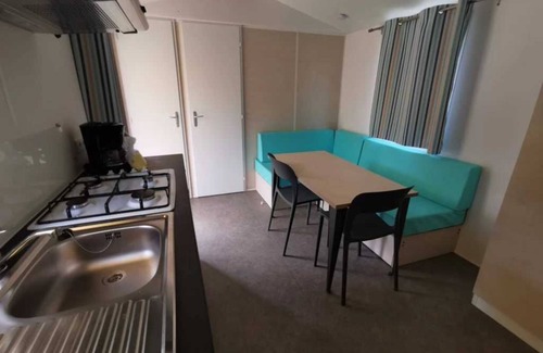 Corcieux House | Camping 3 étoiles - Piscine - ccbahaa