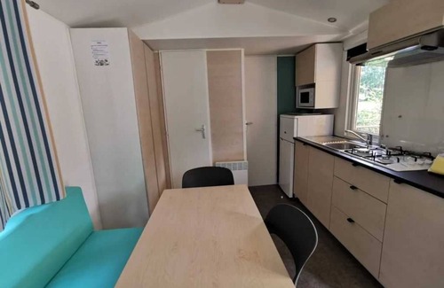 Corcieux House | Camping 3 étoiles - Piscine - ccbahaa