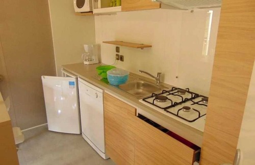 Avrille House | Camping 3 étoiles - Piscine - ccbafef