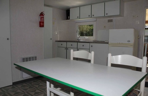 Correze House | Camping 3 étoiles - Piscine - eehihe