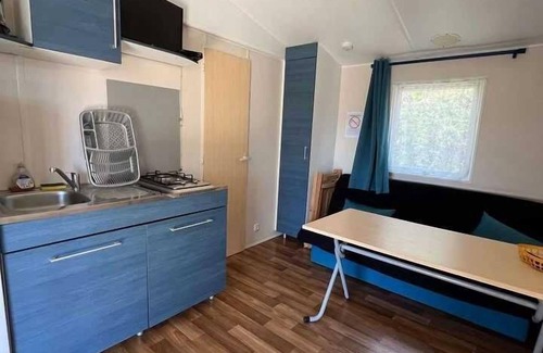 Durfort House | Camping 3 étoiles - Piscine - ccbbee0