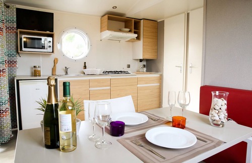 Vall-Llobrega RV Rental | Camping 3 Estrellas Costa Brava