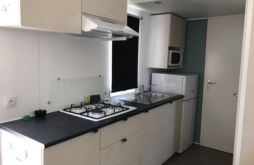 Vall-Llobrega RV Rental | Camping 3 Estrellas Costa Brava