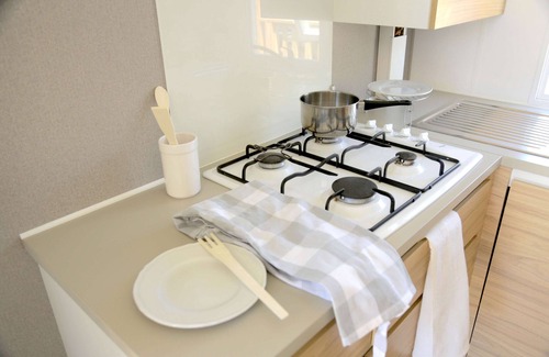 Vall-Llobrega RV Rental | Camping 3 Estrellas Costa Brava