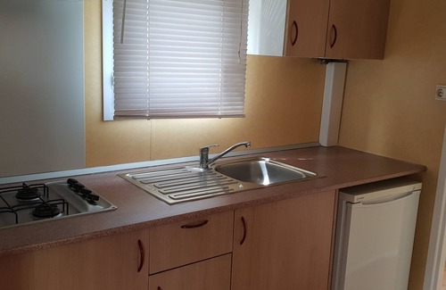 Vall-Llobrega RV Rental | Camping 3 Estrellas Costa Brava