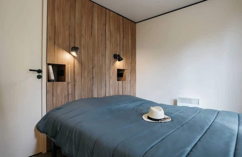 Canet-en-Roussillon House | Camping 4 étoiles - Piscine - ccaaeae