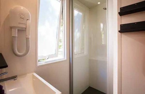 Canet-en-Roussillon House | Camping 4 étoiles - Piscine - ccaaeag