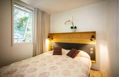 Canet-en-Roussillon House | Camping 4 étoiles - Piscine - ccaaeag