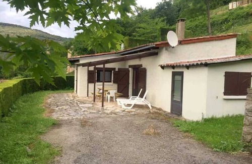 Saint-Rome-de-Tarn House | Camping 4 étoiles - Piscine - ccbagba