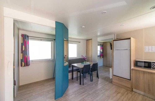 Saint-Rome-de-Tarn House | Camping 4 étoiles - Piscine - ccbagbg