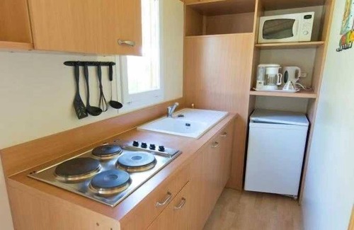 Le Bourg-d'Oisans House | Camping 4 étoiles - Piscine - eeceff