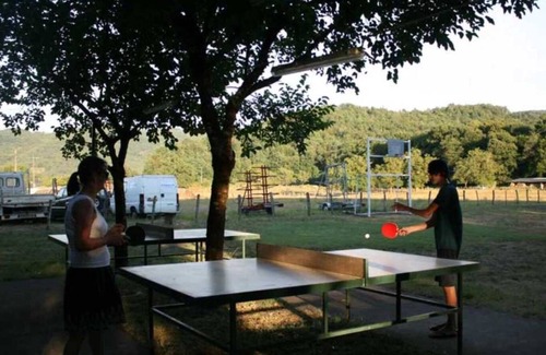 Monceaux-sur-Dordogne House | Camping 4 étoiles - ef0bia