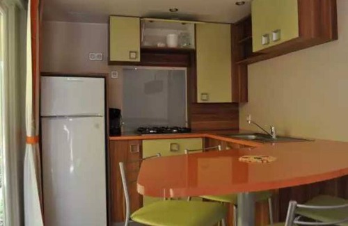 Salles House | Camping 4 étoiles - Parc aquatique - eee0ic