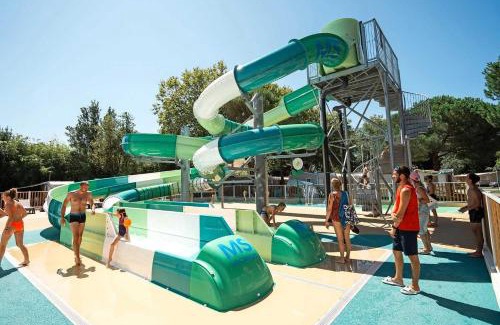 Pontaillac Other | Camping 4 étoiles - Parc aquatique - eeibgd
