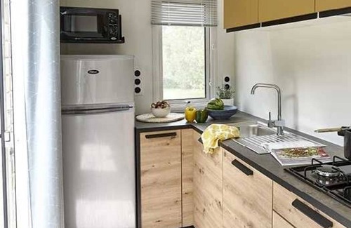 Aubigny-les-Clouzeaux House | Camping 4 étoiles - Piscine - eehhig