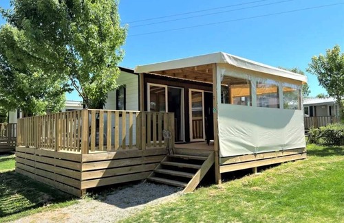 Aubigny-les-Clouzeaux House | Camping 4 étoiles - Piscine - eehhig