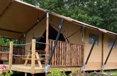 Aubigny-les-Clouzeaux House | Camping 4 étoiles - Piscine - eehicd